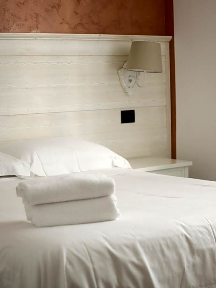 La Camogliese Hotel B&B