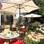Hotel Le Pre Catelan