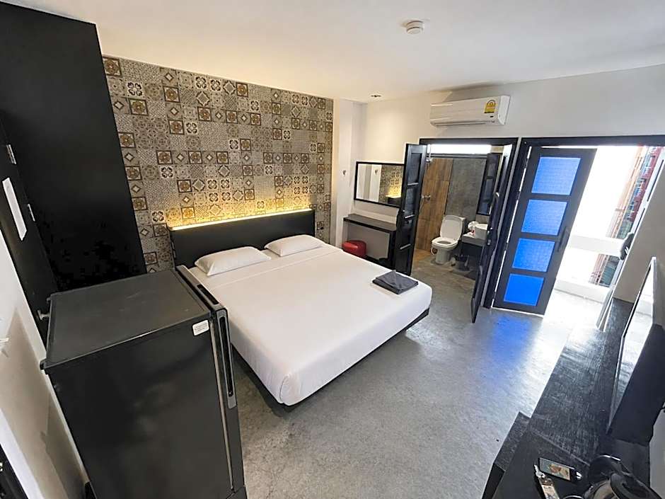 Islanda Hotel Patong