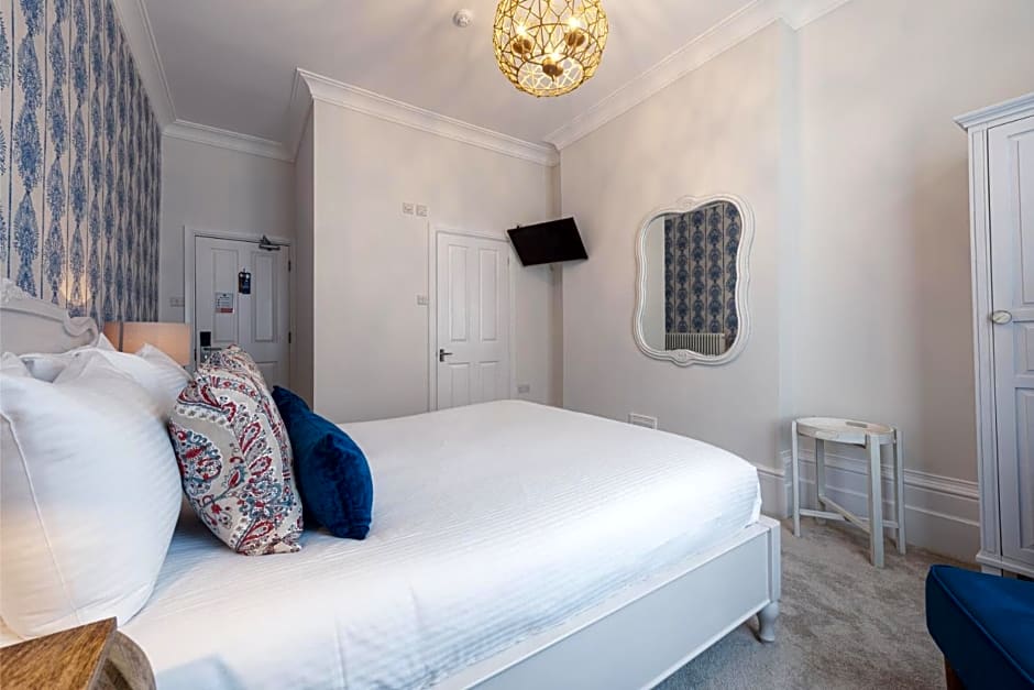 Somerset House Boutique Hotel and Restaurant