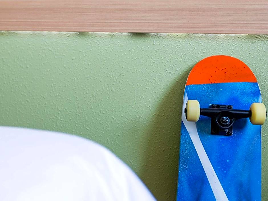 Hotel ibis Budget Porto Gaia