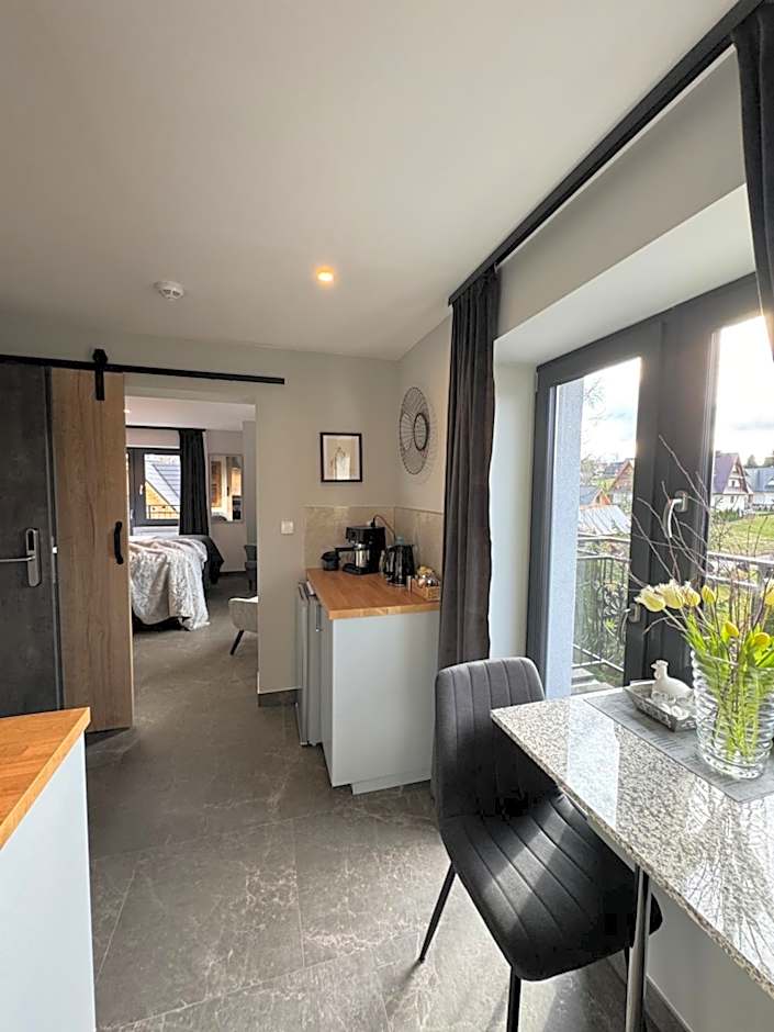 Framptons Luxury Apartments - Dla dorosłych i dzieci 12 plus - Adults and children 12 plus