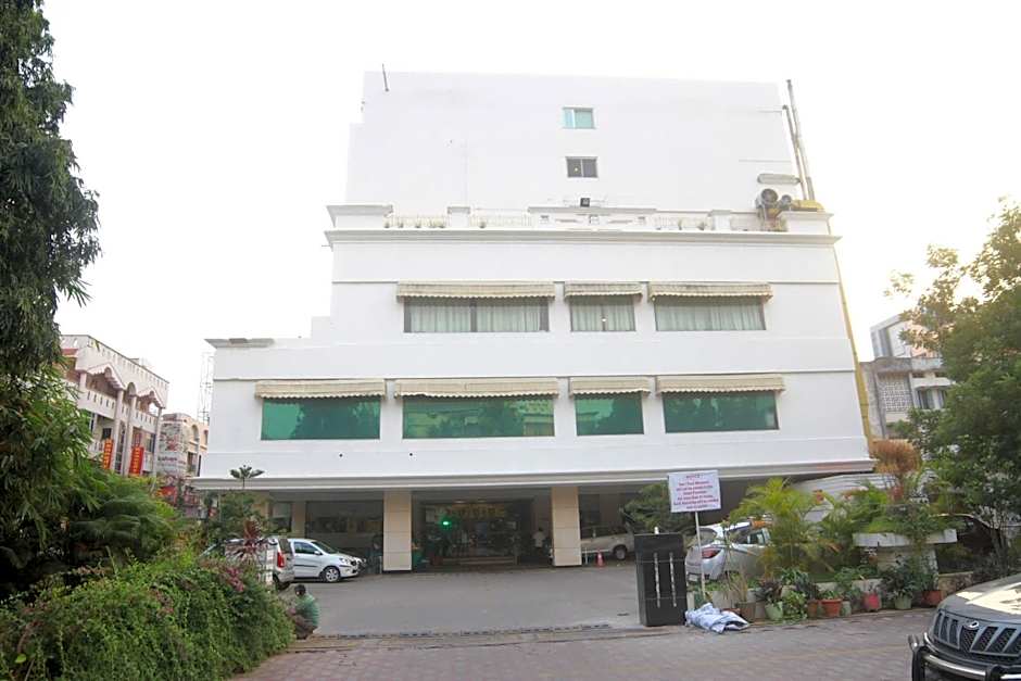 Fortune Murali Park Vijayawada