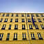 Timhotel Paris Gare De L'Est