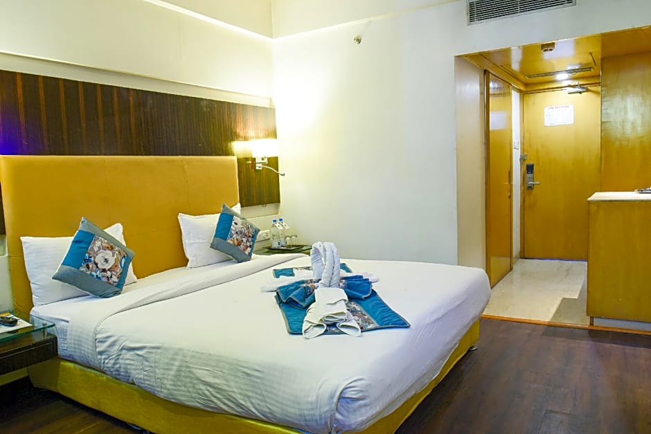 Hotel Quality Inn Residency