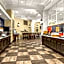 Hampton Inn By Hilton Boston/Natick