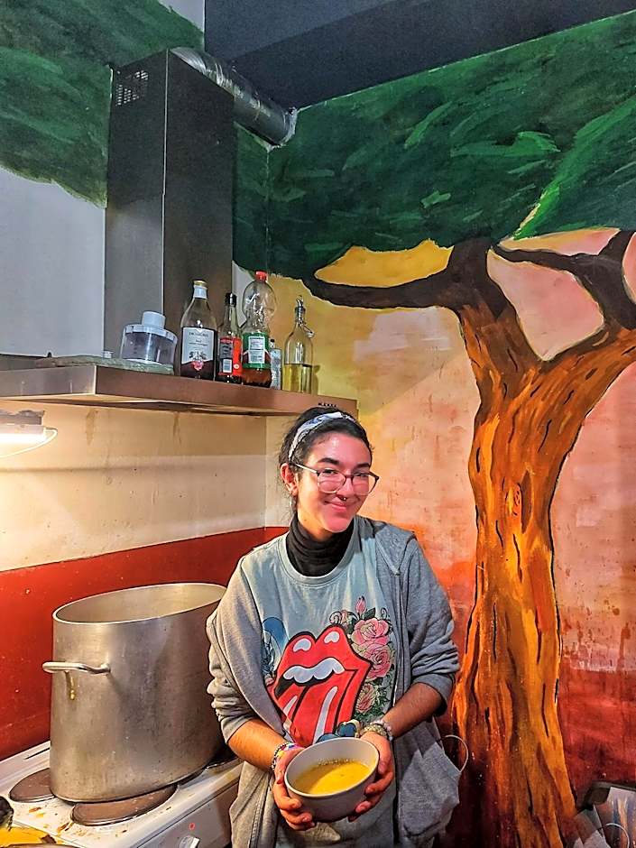 Urban Elephants Hostel