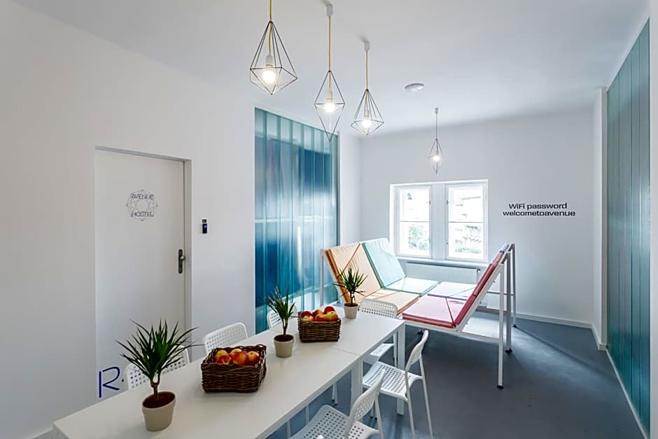 Avenue Hostel