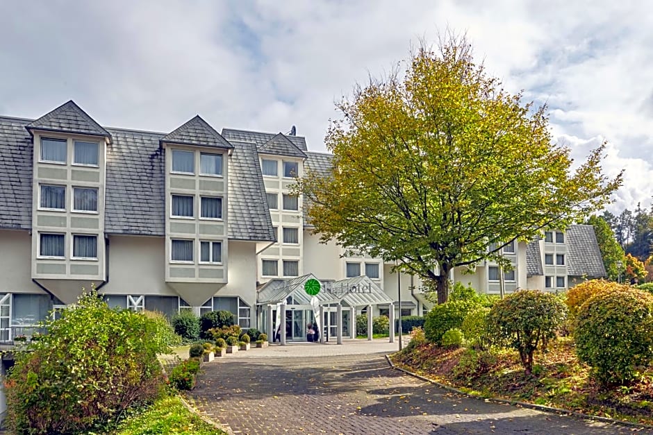 H+ Hotel Wiesbaden Niedernhausen