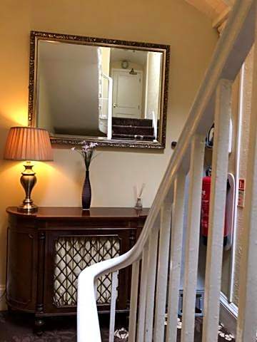 Caledonia Guest House