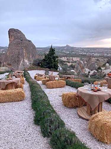 Wish Cappadocia Love
