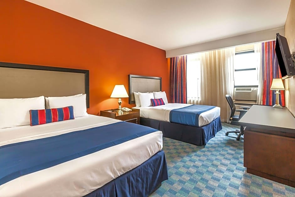 Ramada by Wyndham Jersey City