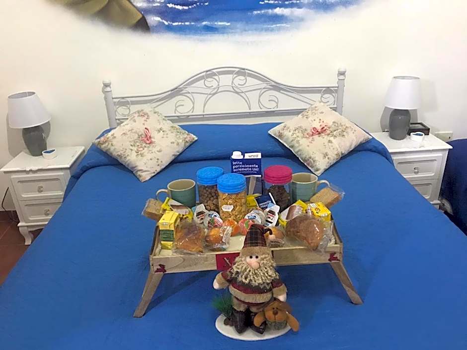 B&B Ruffo Nel cuore di Napoli