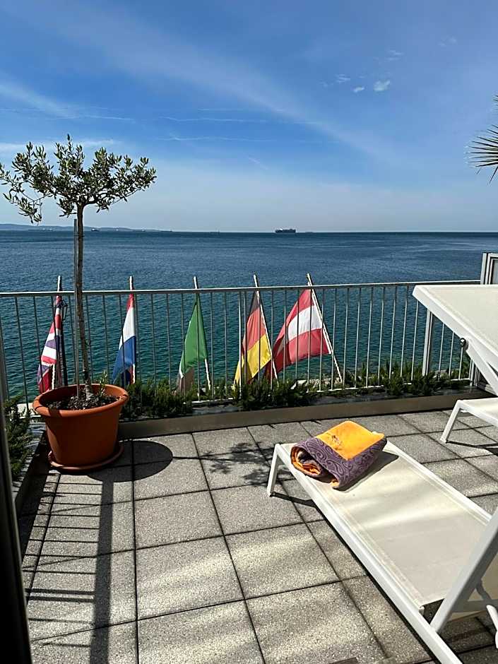 Hotel Miramare - Adults Only con Private Spa