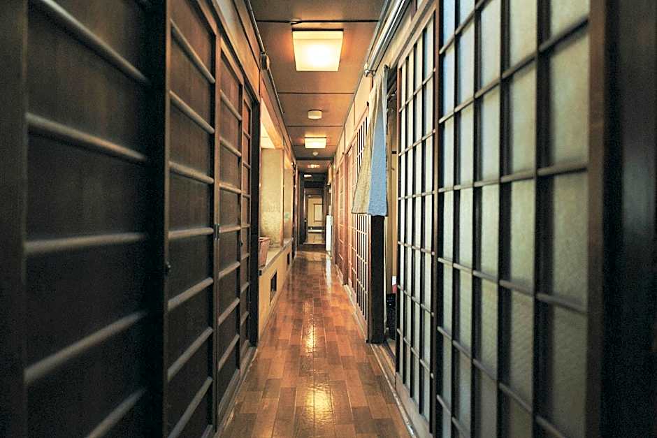 Gojo Guest House – Kyoto, IL