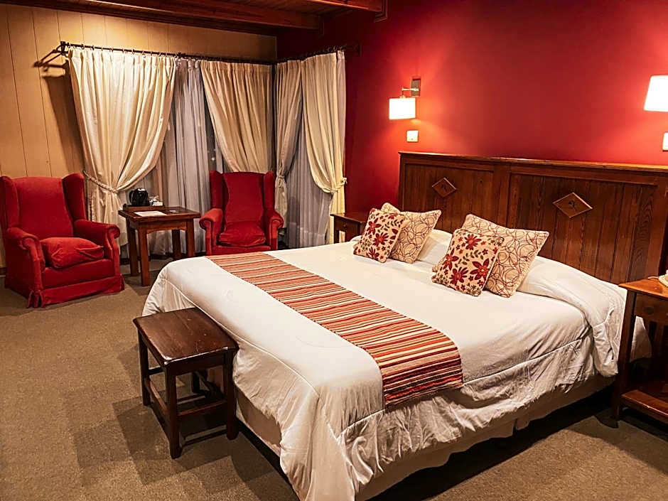 Boutique Hotel La Cantera