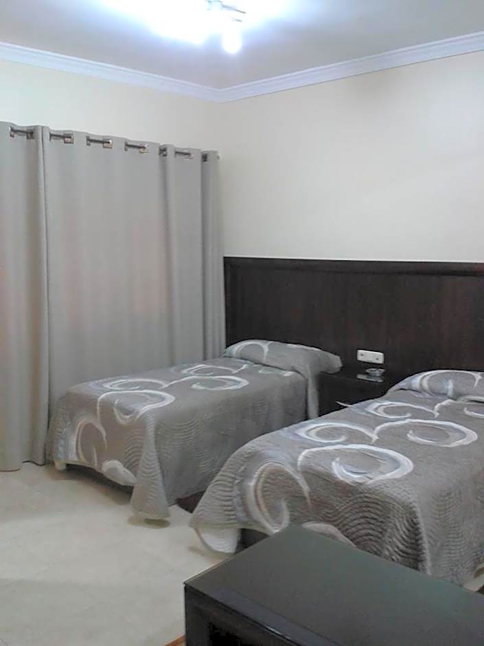 Hotel de la Mediterranee