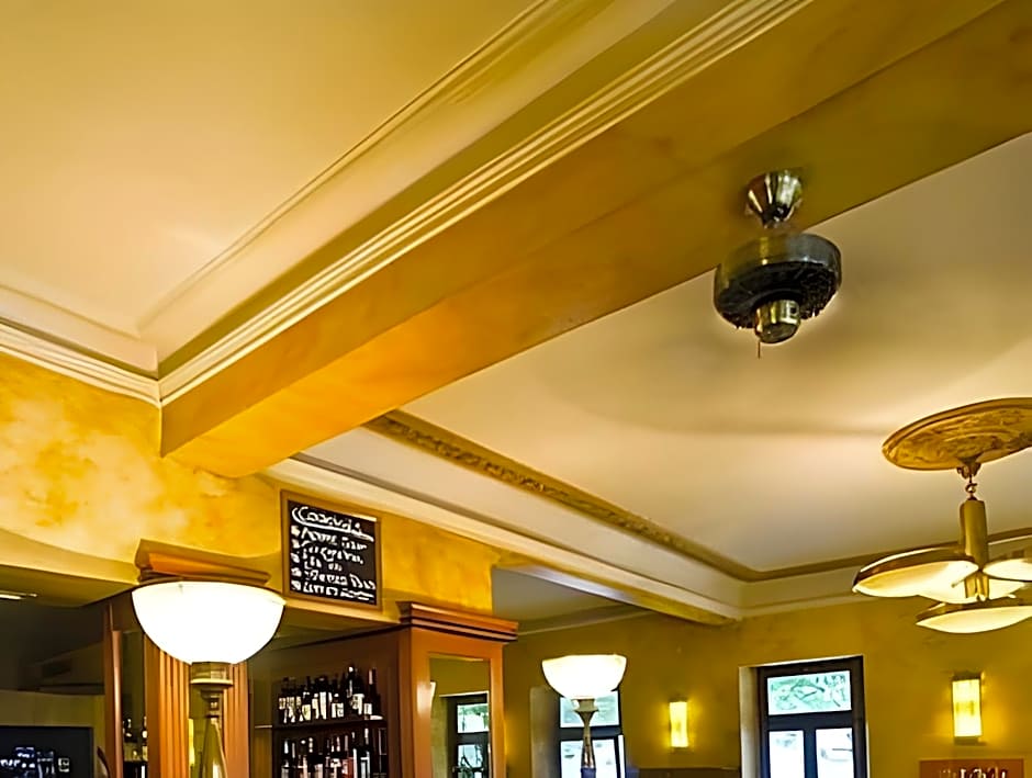 Hotel BRASSERIE