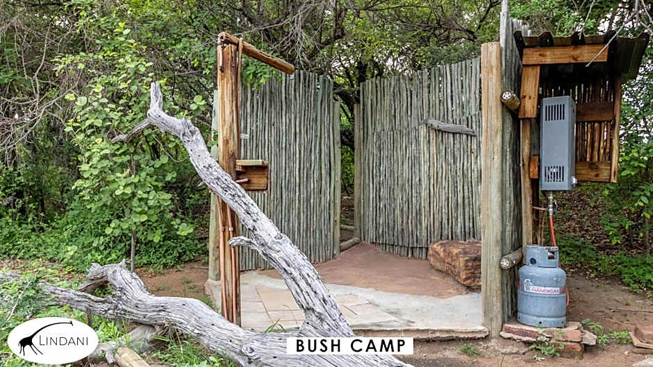 Lindani Game and Lodges