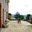 Casa Matriz Séc XVI