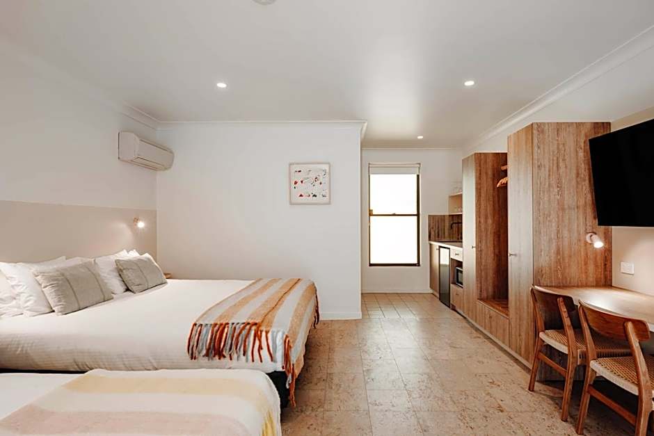 Cudgegong Valley Motel