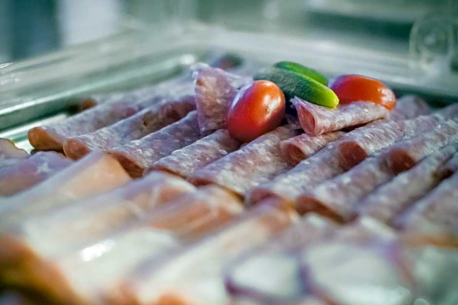 Burghotel Haselünne