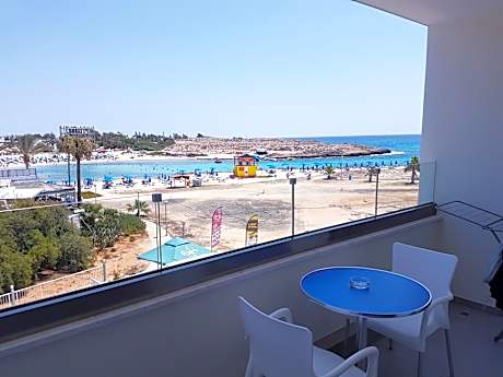 Superior Suite with Sea View