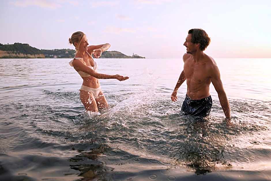 Hotel Laguna Deluxe - Terme Krka