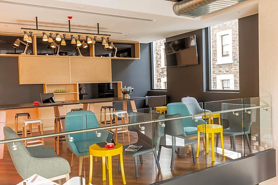 ibis Adelaide