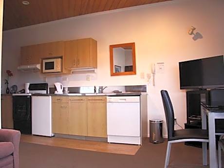 Large Studio