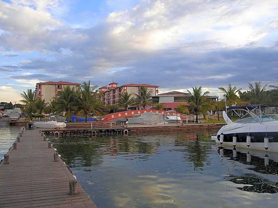 Lake Side Hotel em Brasília 64422