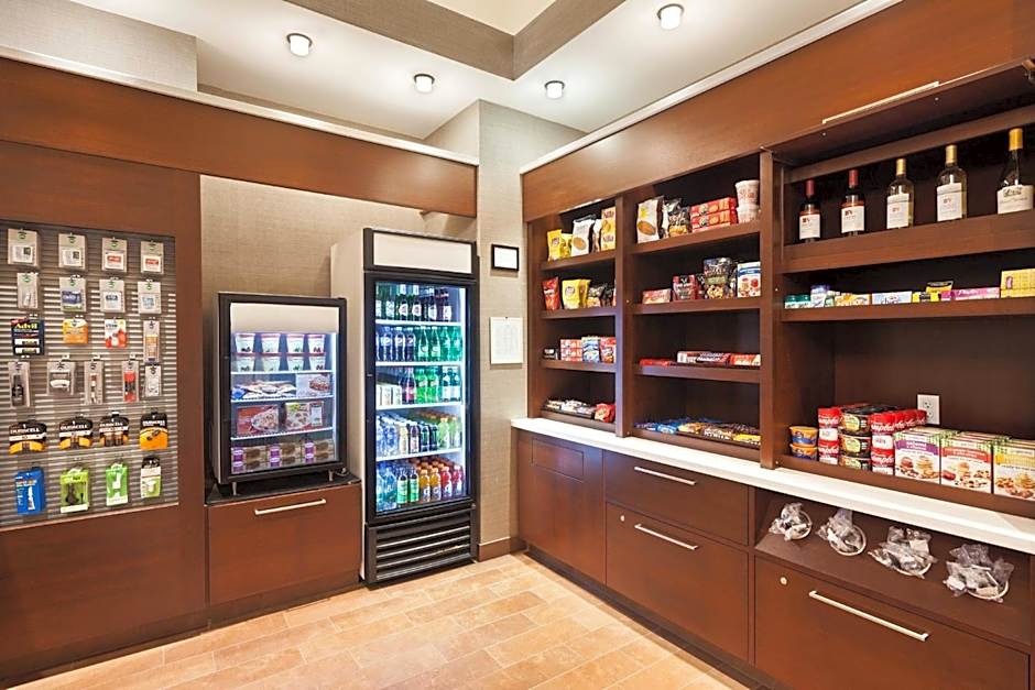 SpringHill Suites by Marriott Paso Robles Atascadero