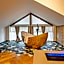 BERG & BERG Hotel - Kerns Self-Check-in