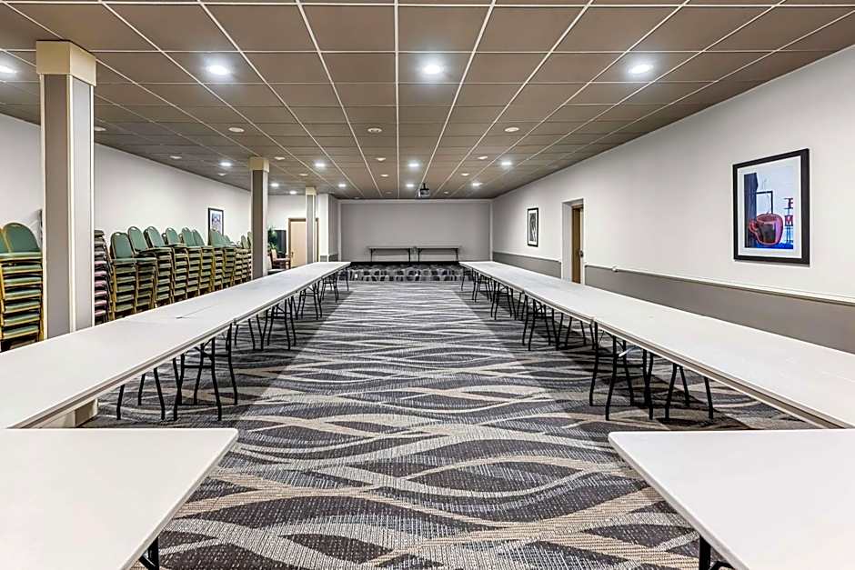 SureStay Hotel by Best Western SeaTac Airport North