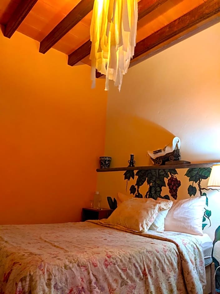 Posada Del Pozo
