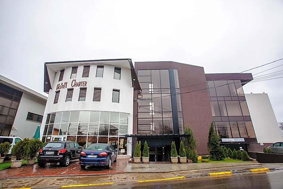 Hotel Charter Otopeni