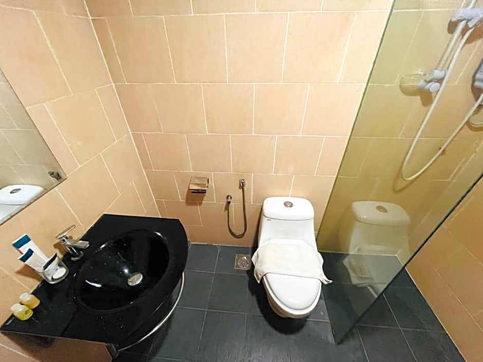 Summit Signature Hotel Batu Pahat