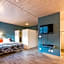 Waldhotel Fletschhorn Panoramic Retreat in Saas Fee