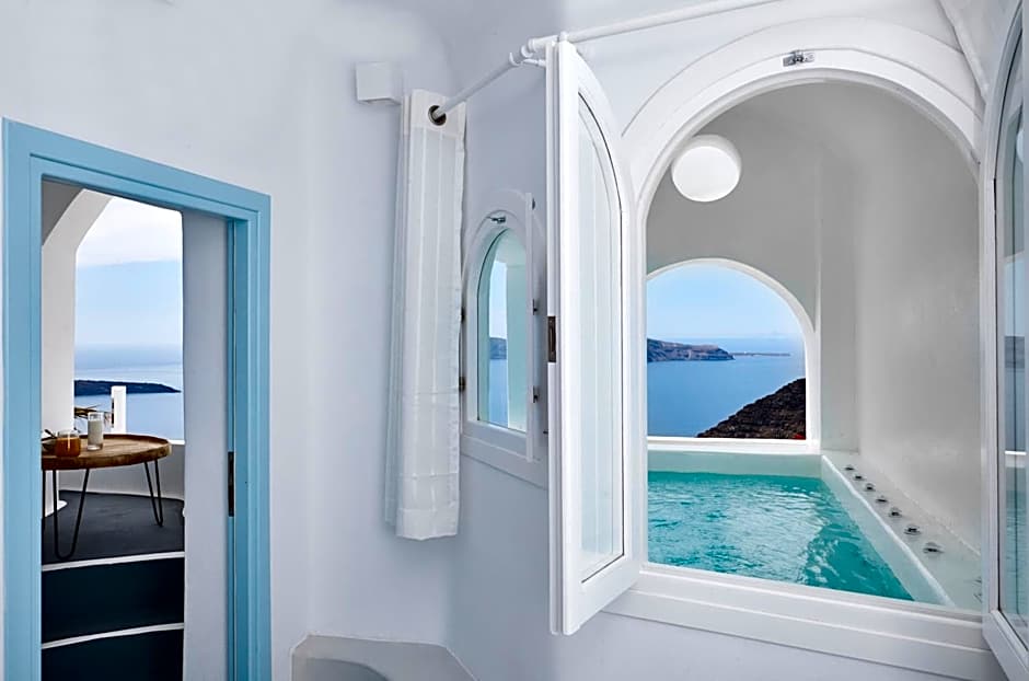 Dana Villas & Infinity Suites