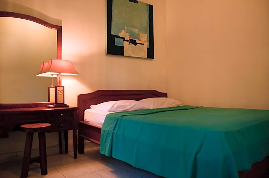 Little Pond Homestay