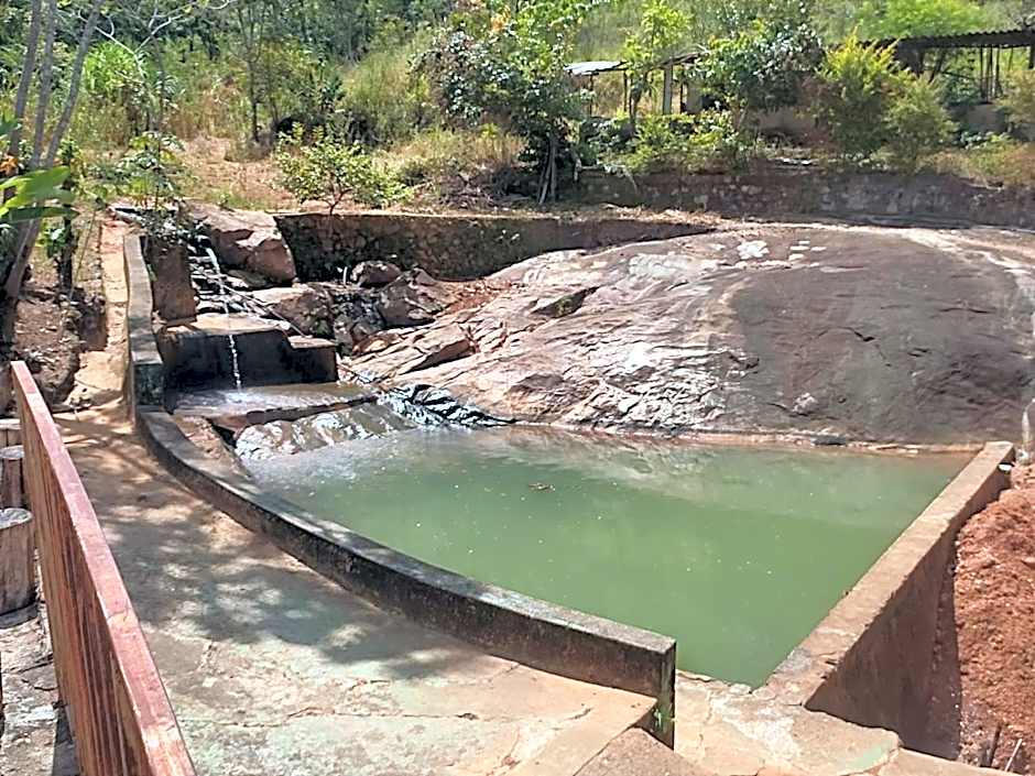 Sítio das Valquírias