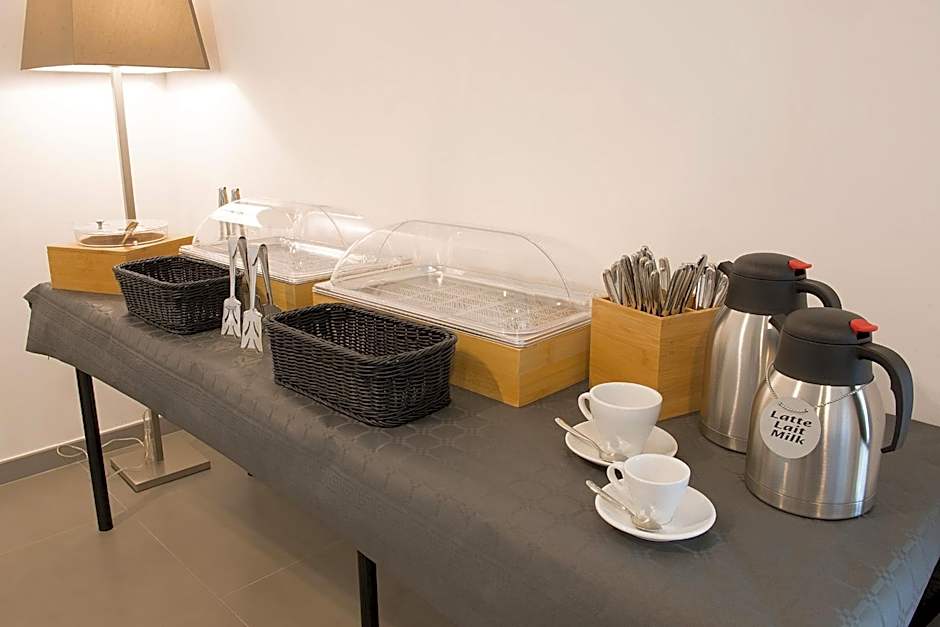 Casole Living B&B