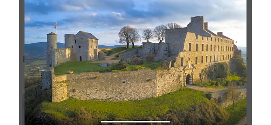 Hôtel de la Gare Sévérac