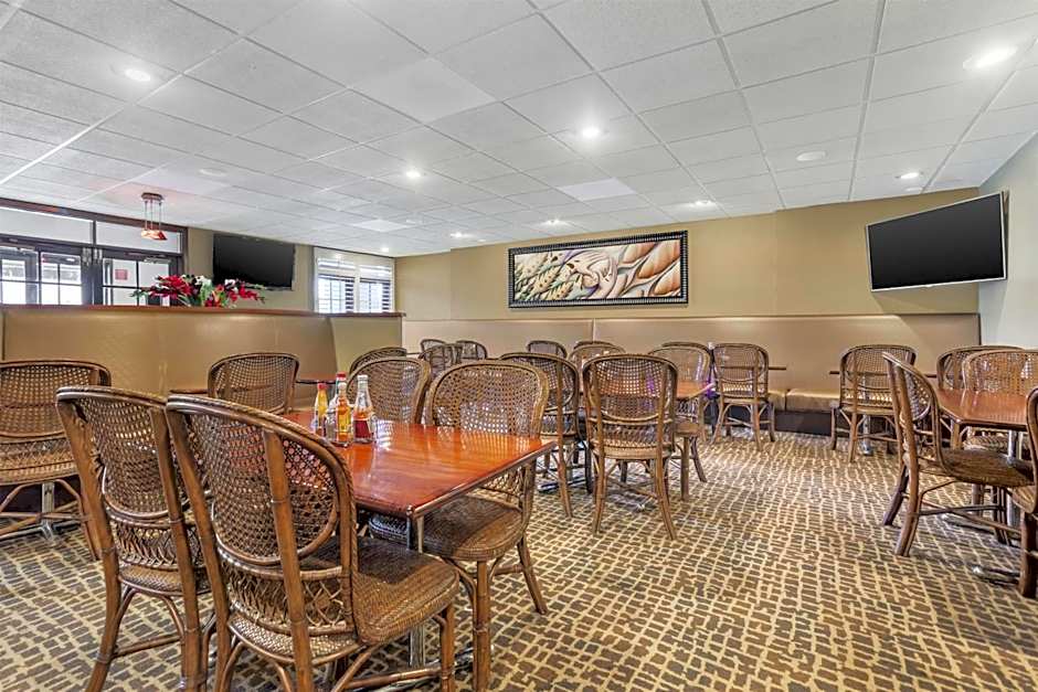 Best Western Plus Brookside Inn