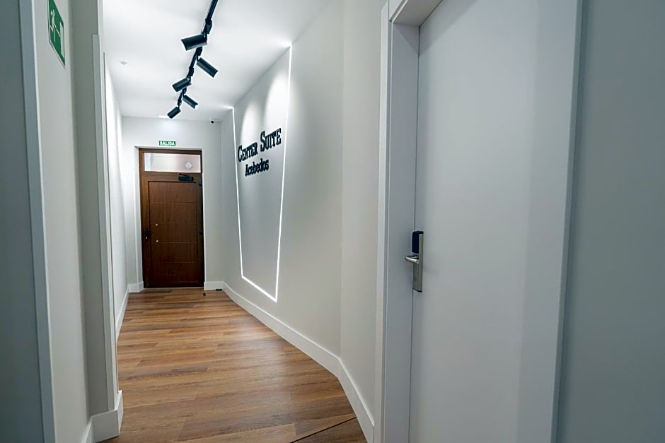 Center Suite Acebedos