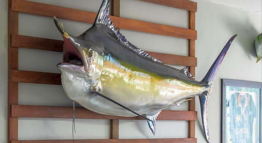 The Lazy Moose Restaurant & Lodge