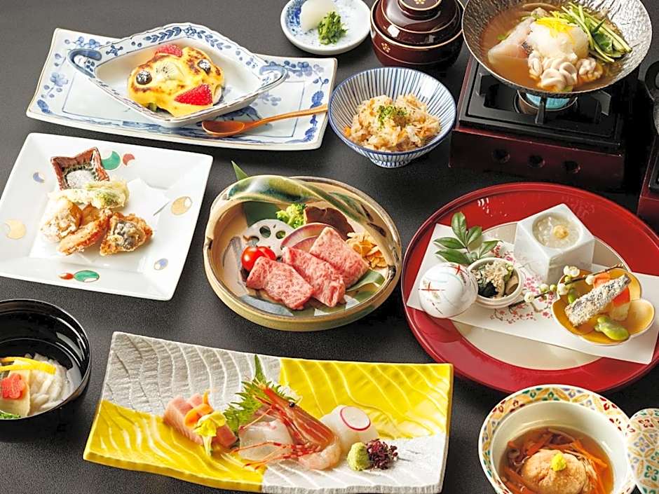Ryotei Jyusouya