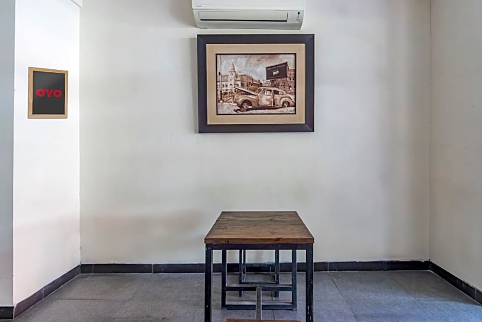 Hotel O Ita Homestay Syariah