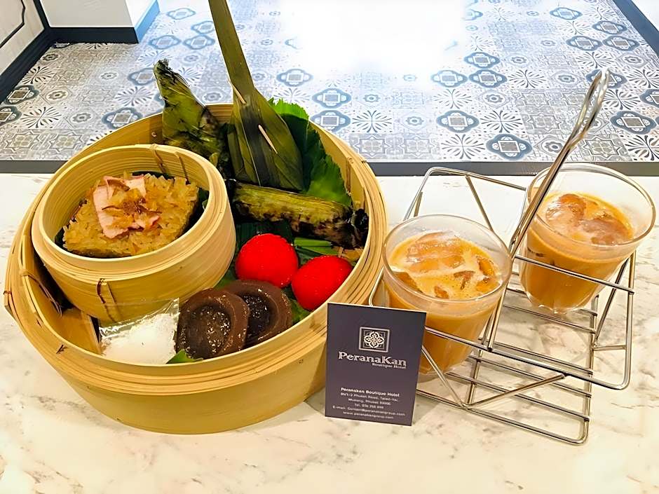 PeranaKan Boutique Hotel