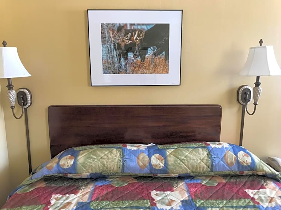 Baxter Park Inn